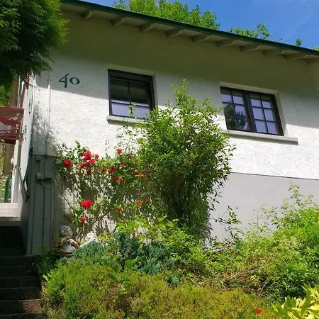 Gemutliches Kleines Ferienhaus *