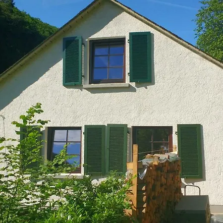 Gemutliches Kleines Ferienhaus *