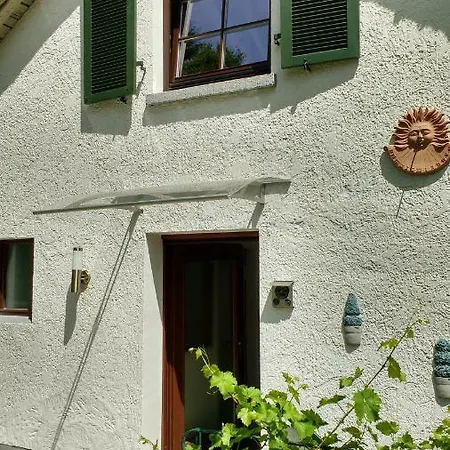Gemutliches Kleines Ferienhaus Hébergement de vacances *