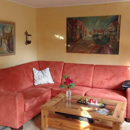 Gemutliches Kleines Ferienhaus *