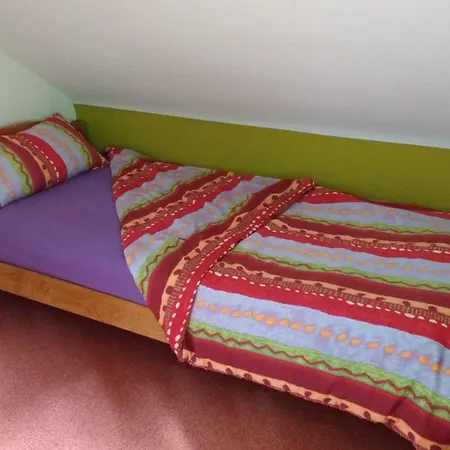 Hébergement de vacances Gemutliches Kleines Ferienhaus
