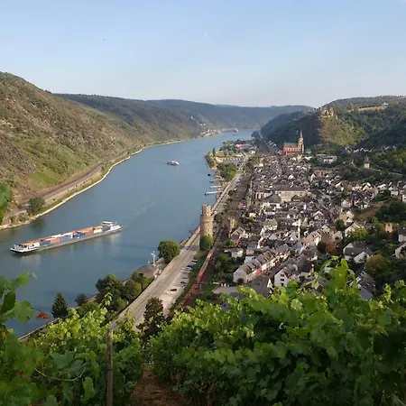 Gemutliches Kleines Ferienhaus Hébergement de vacances *