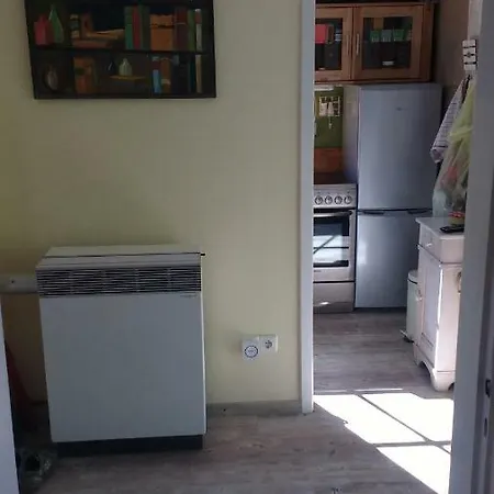 Gemutliches Kleines Ferienhaus Hébergement de vacances Oberwesel