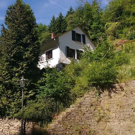 Gemutliches Kleines Ferienhaus Hébergement de vacances