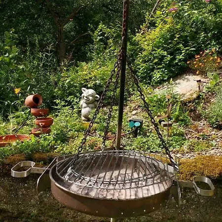 Hébergement de vacances Gemutliches Kleines Ferienhaus