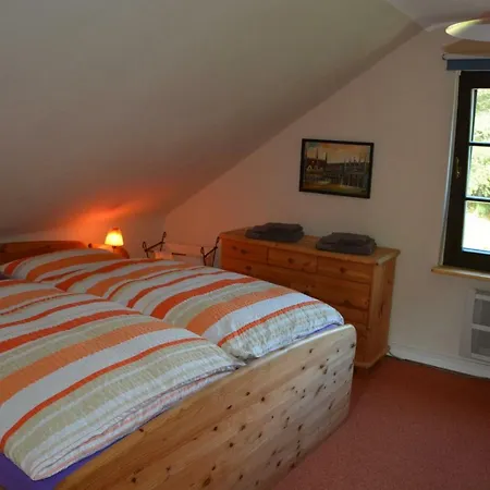 Gemutliches Kleines Ferienhaus * Oberwesel