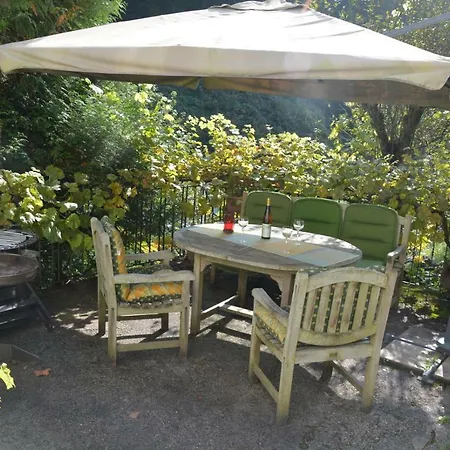 Hébergement de vacances Gemutliches Kleines Ferienhaus *