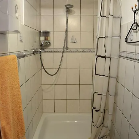 Hébergement de vacances Gemutliches Kleines Ferienhaus Oberwesel