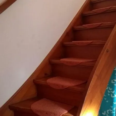 Gemutliches Kleines Ferienhaus *